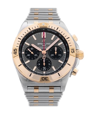 Stöbern Sie in unserer Auswahl an Automatikuhren von renommierten Marken wie Blancpain, Bell & Ross, Breitling und Rolex.